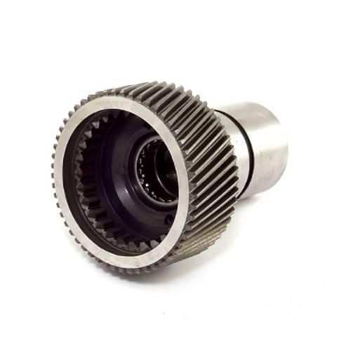 Fat Bob's Garage, OMIX-ADA Part #18676.10, Np231 Input Gear 95 Jeep ZJ Grand Cherokee MAIN