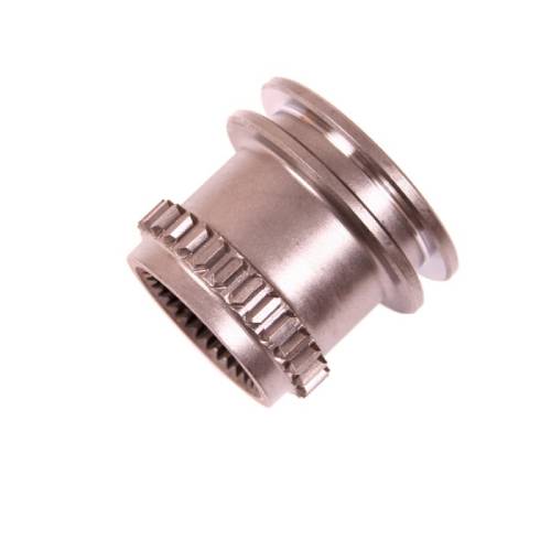 Fat Bob's Garage, OMIX-ADA Part #18676.22, Hub Shift Range NP231 MAIN