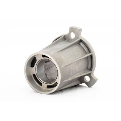 Fat Bob's Garage, OMIX-ADA Part #18676.25, Housing Rear Extension NP231 MAIN