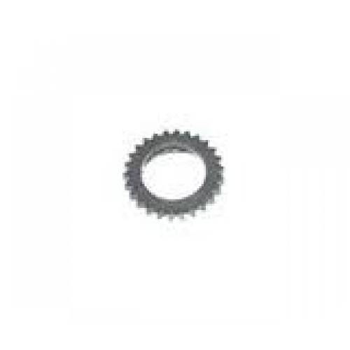 Fat Bob's Garage, OMIX-ADA Part #18676.40, Np231 Front Output Yoke Washer 87-95 Jeep YJ Wrangler MAIN