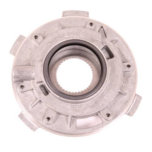 Fat Bob's Garage, OMIX-ADA Part #18676.47, \Oil Pump Housing NP231 MAIN