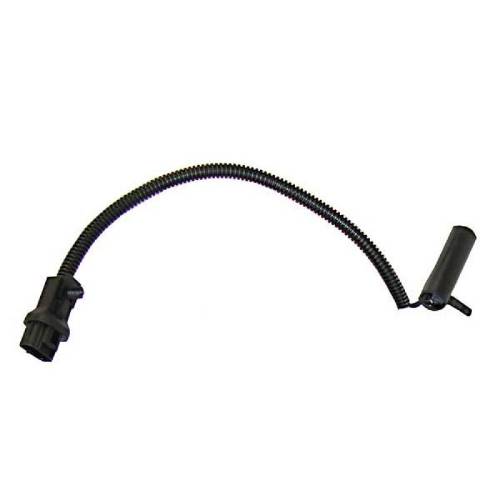 Fat Bob's Garage, Rugged Ridge, Part #18676.71, Speed Sensor (Used In Mega Short Slip Yoke Eliminator) MAIN