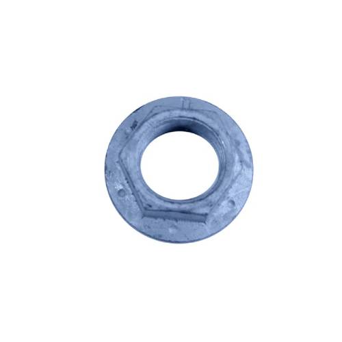 Fat Bob's Garage, OMIX-ADA Part #18680.31, Yoke Nut Front NV241, NP242, NV247 MAIN