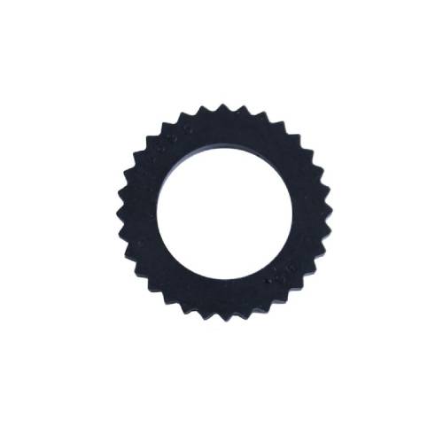 Fat Bob's Garage, OMIX-ADA Part #18680.32, Yoke Washer Front Rubber NP231, NP242,NV241, NV249 MAIN