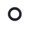Fat Bob's Garage, OMIX-ADA Part #18680.32, Yoke Washer Front Rubber NP231, NP242,NV241, NV249 THUMBNAIL