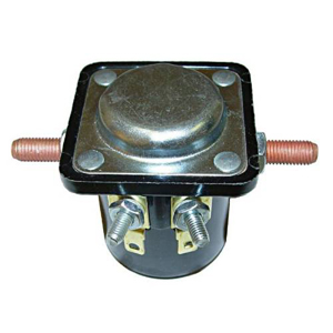 Fat Bob's Garage, OMIX-ADA Part #17230.05, Solenoid Automatic Transmission MAIN