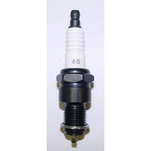 Fat Bob's Garage, OMIX-ADA Part #17248.05, Spark Plug, 6 Cylinder MAIN