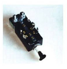 Fat Bob's Garage, OMIX-ADA Part #17234.01, Switch Headlight MAIN