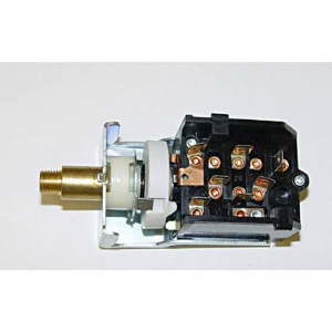 Fat Bob's Garage, OMIX-ADA Part #17234.04, Switch Headlight MAIN