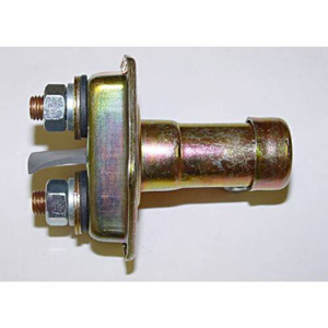 Fat Bob's Garage, OMIX-ADA Part #17251.01, Switch Ignition Floor MAIN