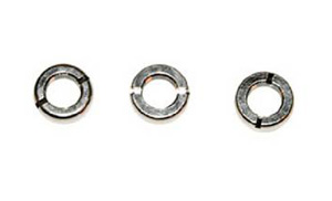 Fat Bob's Garage, OMIX-ADA Part #17234.11, Switch Nut MAIN
