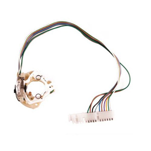 Fat Bob's Garage, OMIX-ADA Part #17232.02, Switch Turn Signal MAIN