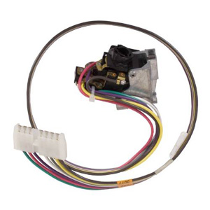 Fat Bob's Garage, OMIX-ADA Part #17236.04, Switch Wiper MAIN