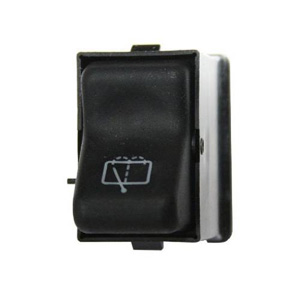 Fat Bob's Garage, OMIX-ADA Part #17236.05, Wiper Switch Rear MAIN