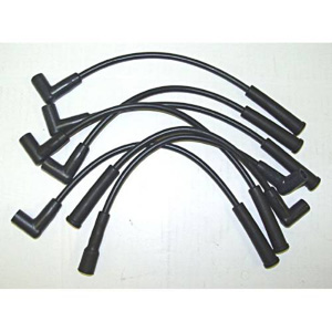 Fat Bob's Garage, OMIX-ADA Part #17245.10, Wire Set Ignition MAIN