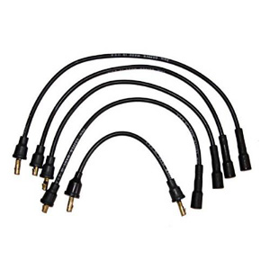 Fat Bob's Garage, OMIX-ADA Part #17245.01, Wire Set Ignition L-Head MAIN