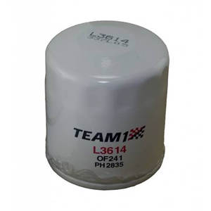 Fat Bob's Garage, OMIX-ADA Part #17436.09, Oil Filter MAIN