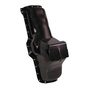 Fat Bob's Garage, OMIX-ADA Part #17437.01, Oil Pan MAIN