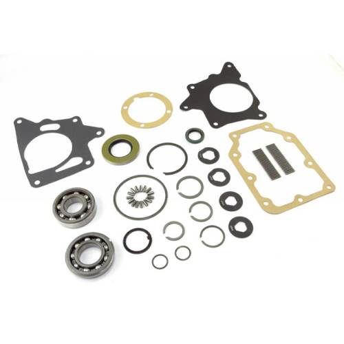 Fat Bob's Garage, OMIX-ADA Part #18801.04, Overhaul Kit T150 MAIN