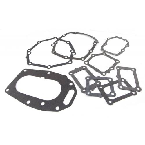 Fat Bob's Garage, OMIX-ADA Part #18804.06, Seal Kit AX5/15 MAIN