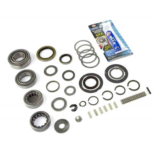 Fat Bob's Garage, OMIX-ADA Part #18806.07, Overhaul Kit T5 MAIN