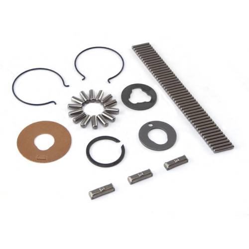 Fat Bob's Garage, OMIX-ADA Part #18806.12, T84 Transmission Small Parts Kit MAIN