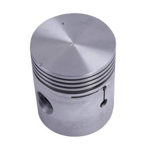 Fat Bob's Garage, OMIX-ADA Part #17427.04, Piston 134 .040 MAIN