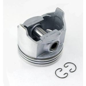 Fat Bob's Garage, OMIX-ADA Part #17427.22, Piston 4.2L .020 MAIN