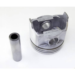 Fat Bob's Garage, OMIX-ADA Part #17427.29, Piston 4.2L .030 MAIN