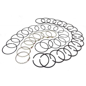 Fat Bob's Garage, OMIX-ADA Part #17430.30, Piston Ring 304 030 Set MAIN