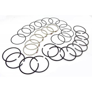 Fat Bob's Garage, OMIX-ADA Part #17430.02, Piston Ring 6 Cylinder .020 MAIN