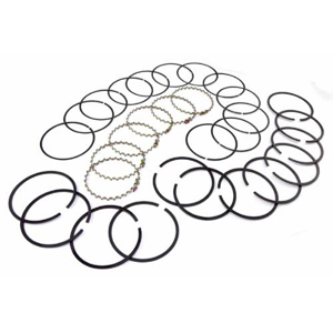 Fat Bob's Garage, OMIX-ADA Part #17430.19, Piston Ring Standard MAIN