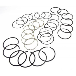 Fat Bob's Garage, OMIX-ADA Part #17430.09, Piston Ring Standard Set MAIN