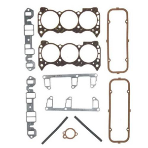 Fat Bob's Garage, OMIX-ADA Part #17441.12, Upper Gasket Set MAIN