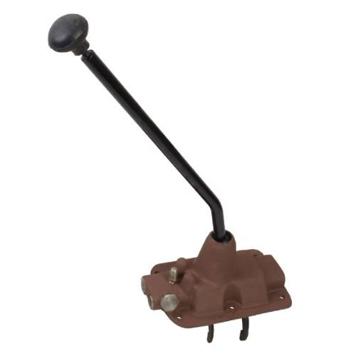 Fat Bob's Garage, OMIX-ADA Part #18880.02, Shifter Assembly T90 MAIN