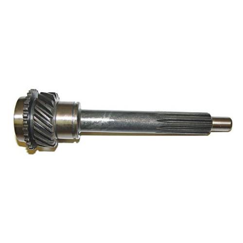 Fat Bob's Garage, OMIX-ADA Part #18880.07, Shaft Input 4 Cylinder T90 MAIN