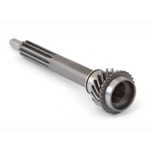 Fat Bob's Garage, OMIX-ADA Part #18880.09, T90 Manual Trans Input Shaft GM V8 MAIN