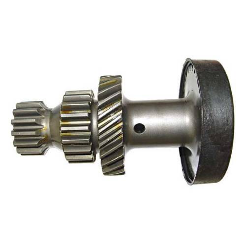 Fat Bob's Garage, OMIX-ADA Part #18880.22, Gear Cluster T90 33 Tooth MAIN