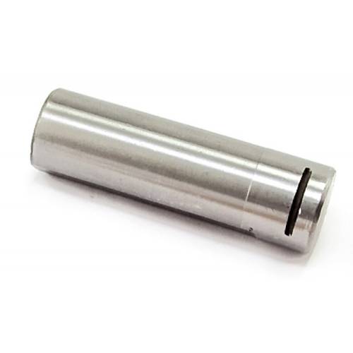Fat Bob's Garage, OMIX-ADA Part #18880.25, T90 Reverse Idler Gear Shaft 41-71 Willys/Jeep MAIN