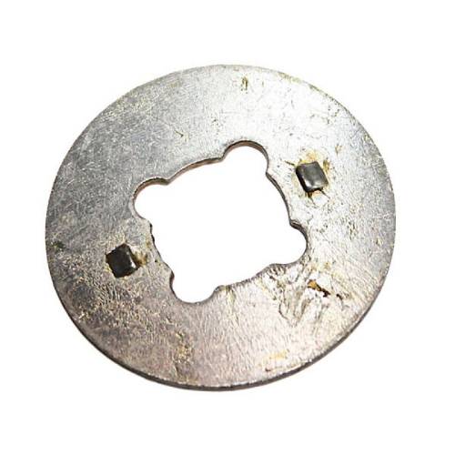 Fat Bob's Garage, OMIX-ADA Part #18880.35, T90 Thrust Gear Spacer 46-71 Willys/Jeep MAIN