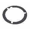 Fat Bob's Garage, OMIX-ADA Part #16514.38, Gasket - T90 Gray THUMBNAIL