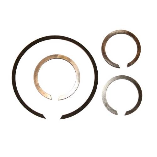 Fat Bob's Garage, OMIX-ADA Part #18880.40, T90 Input Shaft Snap Ring Set 46-71 Willys/Jeep MAIN