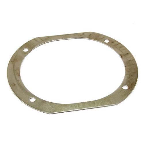 Fat Bob's Garage, OMIX-ADA Part #18881.19, Shifter Boot Retaining Ring Boot 72-79 Jeep CJ MAIN