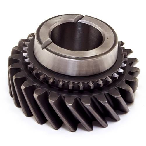 Fat Bob's Garage, OMIX-ADA Part #18883.07, Gear Second T150 MAIN