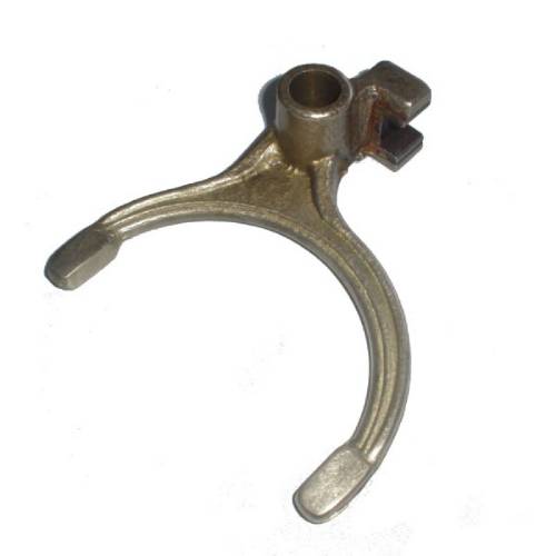 Fat Bob's Garage, OMIX-ADA Part #18884.30, T177 1St/2Nd Gear Shift K 80-86 Jeep CJ MAIN