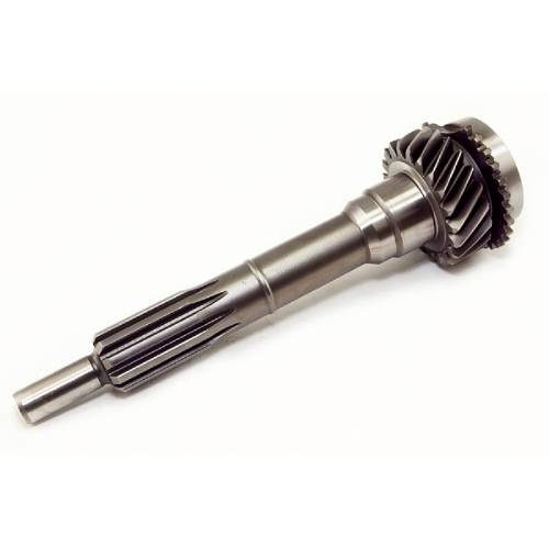 Fat Bob's Garage, OMIX-ADA Part #18885.04, Shaft Input T4/T5 10 Spline MAIN
