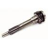 Fat Bob's Garage, OMIX-ADA Part #18885.04, Shaft Input T4/T5 10 Spline THUMBNAIL