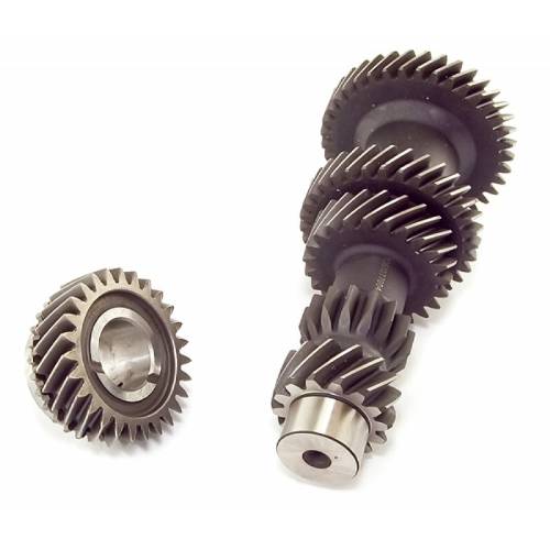 Fat Bob's Garage, OMIX-ADA Part #18885.16, Gear Cluster Kit T4 MAIN