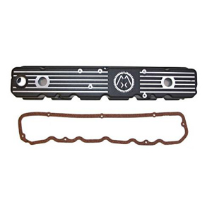 Fat Bob's Garage, OMIX-ADA Part #17401.07, Valve Cover OMIX MAIN