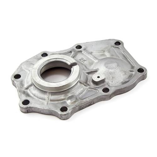 Fat Bob's Garage, OMIX-ADA Part #18886.02, Ax5 Front Bearing Retainer 87-02 Jeep Wrangler MAIN